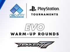 「鉄拳7」のオンライン大会「Evo 2021 Online ウォームアップ リージョナルファイナル Asia & Japan」，7月13日に国内配信