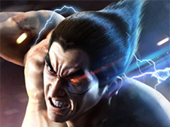 「鉄拳7」発売5周年。世界累計販売本数は900万本を突破，6月24日からは“TEKKEN World Tour 2022”開催