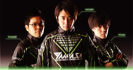 画像ギャラリー No.001のサムネイル画像 / 「鉄拳7」のeスポーツ大会“DEPORTARカップ”が岡山で2月11日に開催へ