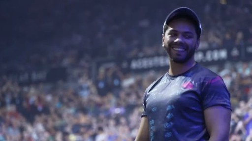 画像ギャラリー No.002のサムネイル画像 / ［EVO2023］「鉄拳7」部門，優勝はArslan Ash選手。日本のAO選手は惜しくも2位に