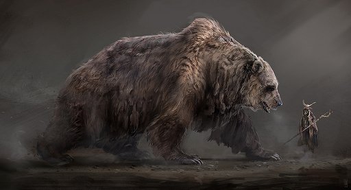 画像ギャラリー No.003のサムネイル画像 / シャーマンが動物の力を借りて広大な自然を駆けるPS4用新作タイトル「WiLD」のトレイラーが公開