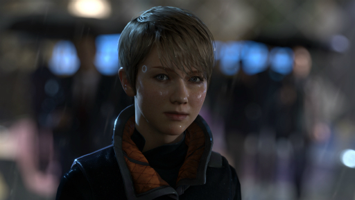 画像ギャラリー No.003のサムネイル画像 / Quantic Dreamの新作PS4ソフト「Detroit」が発表。人類とアンドロイドの関わりをテーマにした作品に