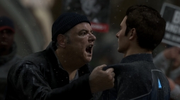 画像ギャラリー No.014のサムネイル画像 / Quantic Dreamの新作PS4ソフト「Detroit」が発表。人類とアンドロイドの関わりをテーマにした作品に