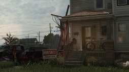 画像ギャラリー No.015のサムネイル画像 / Quantic Dreamの新作PS4ソフト「Detroit」が発表。人類とアンドロイドの関わりをテーマにした作品に