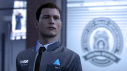 画像ギャラリー No.002のサムネイル画像 / ［E3 2017］「Detroit: Become Human」の最新トレイラーが公開。4K解像度のスクリーンショットと合わせて掲載