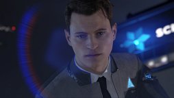 画像ギャラリー No.003のサムネイル画像 / ［E3 2017］「Detroit: Become Human」の最新トレイラーが公開。4K解像度のスクリーンショットと合わせて掲載