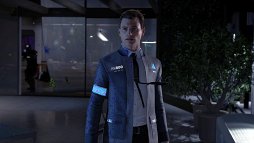 画像ギャラリー No.004のサムネイル画像 / ［E3 2017］「Detroit: Become Human」の最新トレイラーが公開。4K解像度のスクリーンショットと合わせて掲載