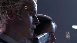 画像ギャラリー No.005のサムネイル画像 / ［E3 2017］「Detroit: Become Human」の最新トレイラーが公開。4K解像度のスクリーンショットと合わせて掲載