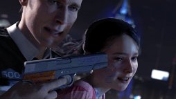 画像ギャラリー No.006のサムネイル画像 / ［E3 2017］「Detroit: Become Human」の最新トレイラーが公開。4K解像度のスクリーンショットと合わせて掲載