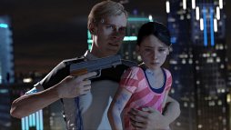 画像ギャラリー No.007のサムネイル画像 / ［E3 2017］「Detroit: Become Human」の最新トレイラーが公開。4K解像度のスクリーンショットと合わせて掲載