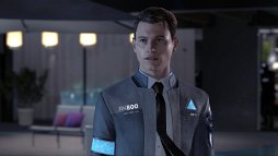 画像ギャラリー No.008のサムネイル画像 / ［E3 2017］「Detroit: Become Human」の最新トレイラーが公開。4K解像度のスクリーンショットと合わせて掲載
