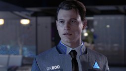 画像ギャラリー No.009のサムネイル画像 / ［E3 2017］「Detroit: Become Human」の最新トレイラーが公開。4K解像度のスクリーンショットと合わせて掲載