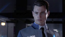 画像ギャラリー No.010のサムネイル画像 / ［E3 2017］「Detroit: Become Human」の最新トレイラーが公開。4K解像度のスクリーンショットと合わせて掲載