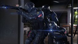 画像ギャラリー No.011のサムネイル画像 / ［E3 2017］「Detroit: Become Human」の最新トレイラーが公開。4K解像度のスクリーンショットと合わせて掲載