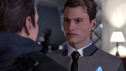 画像ギャラリー No.013のサムネイル画像 / ［E3 2017］「Detroit: Become Human」の最新トレイラーが公開。4K解像度のスクリーンショットと合わせて掲載