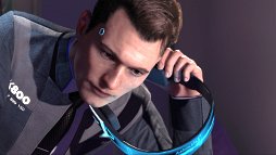 画像ギャラリー No.014のサムネイル画像 / ［E3 2017］「Detroit: Become Human」の最新トレイラーが公開。4K解像度のスクリーンショットと合わせて掲載