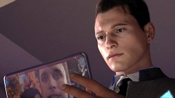 画像ギャラリー No.015のサムネイル画像 / ［E3 2017］「Detroit: Become Human」の最新トレイラーが公開。4K解像度のスクリーンショットと合わせて掲載