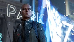 画像ギャラリー No.016のサムネイル画像 / ［E3 2017］「Detroit: Become Human」の最新トレイラーが公開。4K解像度のスクリーンショットと合わせて掲載