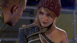 画像ギャラリー No.017のサムネイル画像 / ［E3 2017］「Detroit: Become Human」の最新トレイラーが公開。4K解像度のスクリーンショットと合わせて掲載