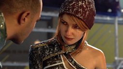 画像ギャラリー No.018のサムネイル画像 / ［E3 2017］「Detroit: Become Human」の最新トレイラーが公開。4K解像度のスクリーンショットと合わせて掲載