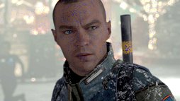 画像ギャラリー No.020のサムネイル画像 / ［E3 2017］「Detroit: Become Human」の最新トレイラーが公開。4K解像度のスクリーンショットと合わせて掲載