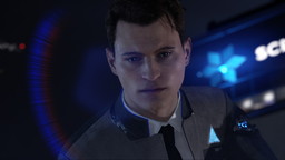 画像ギャラリー No.011のサムネイル画像 / 「Detroit Become Human」,アンドロイド“マーカス”に焦点を当てた日本語版トレイラーが公開。アンドロイド達の暴動が行き着く先とは