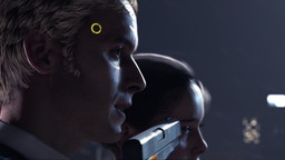 画像ギャラリー No.012のサムネイル画像 / 「Detroit Become Human」,アンドロイド“マーカス”に焦点を当てた日本語版トレイラーが公開。アンドロイド達の暴動が行き着く先とは