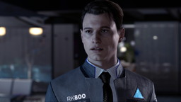 画像ギャラリー No.015のサムネイル画像 / 「Detroit Become Human」,アンドロイド“マーカス”に焦点を当てた日本語版トレイラーが公開。アンドロイド達の暴動が行き着く先とは
