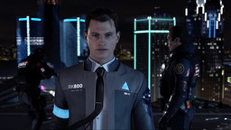 画像ギャラリー No.017のサムネイル画像 / 「Detroit Become Human」,アンドロイド“マーカス”に焦点を当てた日本語版トレイラーが公開。アンドロイド達の暴動が行き着く先とは