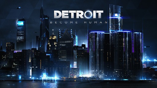画像ギャラリー No.008のサムネイル画像 / 「Detroit Become Human」の発売時期が2018年上期に決定