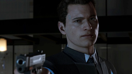 画像ギャラリー No.015のサムネイル画像 / 「Detroit Become Human」の発売時期が2018年上期に決定