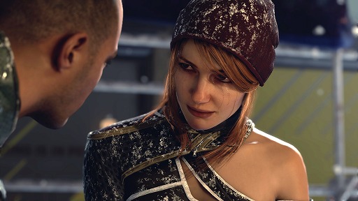 画像ギャラリー No.016のサムネイル画像 / 「Detroit Become Human」の発売時期が2018年上期に決定