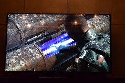 画像ギャラリー No.008のサムネイル画像 / ［TGS 2017］「Detroit Become Human」の開発者セッションレポート。プレイヤーの選択によって左右される物語の展開が解説