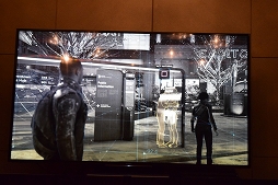 画像ギャラリー No.010のサムネイル画像 / ［TGS 2017］「Detroit Become Human」の開発者セッションレポート。プレイヤーの選択によって左右される物語の展開が解説