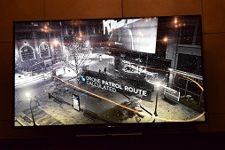 画像ギャラリー No.011のサムネイル画像 / ［TGS 2017］「Detroit Become Human」の開発者セッションレポート。プレイヤーの選択によって左右される物語の展開が解説
