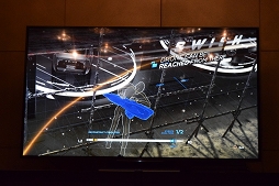画像ギャラリー No.012のサムネイル画像 / ［TGS 2017］「Detroit Become Human」の開発者セッションレポート。プレイヤーの選択によって左右される物語の展開が解説