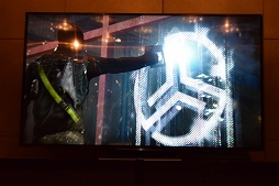 画像ギャラリー No.015のサムネイル画像 / ［TGS 2017］「Detroit Become Human」の開発者セッションレポート。プレイヤーの選択によって左右される物語の展開が解説