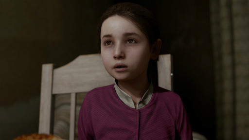画像ギャラリー No.007のサムネイル画像 / 「Detroit Become Human」主人公の1人「カーラ」は少女を虐待から守れるのか。すっきりしないルートをレポート