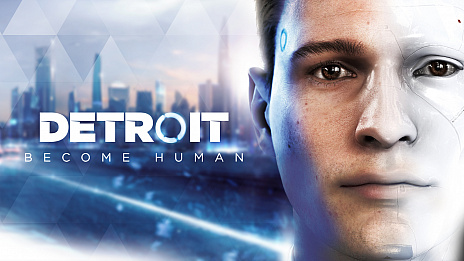 画像ギャラリー No.004のサムネイル画像 / Quantic Dreamの最新作「Detroit Become Human」の発売が2018年5月25日に決定。予約受付が本日スタート