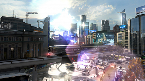 画像ギャラリー No.010のサムネイル画像 / Quantic Dreamの最新作「Detroit Become Human」の発売が2018年5月25日に決定。予約受付が本日スタート