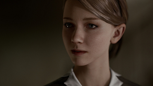 画像ギャラリー No.018のサムネイル画像 / Quantic Dreamの最新作「Detroit Become Human」の発売が2018年5月25日に決定。予約受付が本日スタート