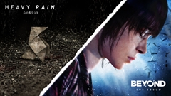 画像ギャラリー No.004のサムネイル画像 / 「Detroit:Become Human」がうたう“オープンシナリオ・アドベンチャー”とはどんなゲームなのか,その概要をまとめて紹介