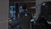 画像ギャラリー No.032のサムネイル画像 / 「Detroit：Become Human」がうたう“オープンシナリオ・アドベンチャー”とはどんなゲームなのか，その概要をまとめて紹介