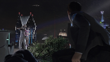 画像ギャラリー No.035のサムネイル画像 / 「Detroit：Become Human」がうたう“オープンシナリオ・アドベンチャー”とはどんなゲームなのか，その概要をまとめて紹介