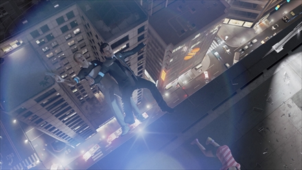 画像ギャラリー No.045のサムネイル画像 / 「Detroit：Become Human」がうたう“オープンシナリオ・アドベンチャー”とはどんなゲームなのか，その概要をまとめて紹介
