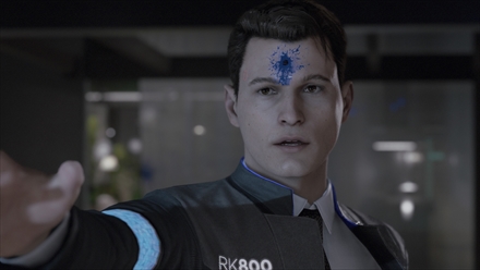 画像ギャラリー No.046のサムネイル画像 / 「Detroit：Become Human」がうたう“オープンシナリオ・アドベンチャー”とはどんなゲームなのか，その概要をまとめて紹介