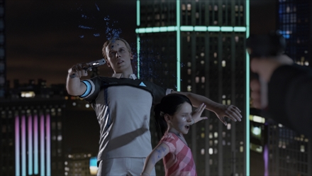 画像ギャラリー No.048のサムネイル画像 / 「Detroit：Become Human」がうたう“オープンシナリオ・アドベンチャー”とはどんなゲームなのか，その概要をまとめて紹介