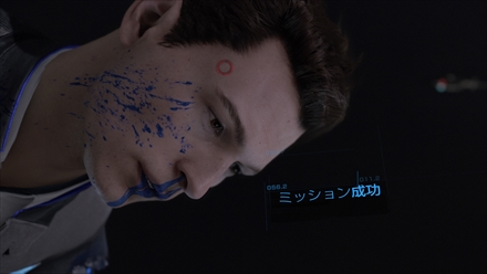 画像ギャラリー No.052のサムネイル画像 / 「Detroit：Become Human」がうたう“オープンシナリオ・アドベンチャー”とはどんなゲームなのか，その概要をまとめて紹介