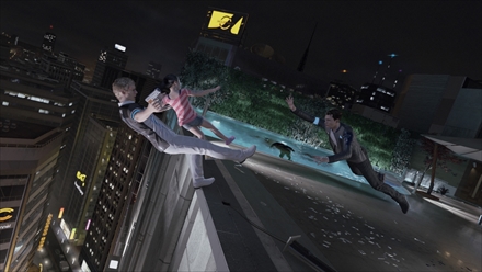 画像ギャラリー No.057のサムネイル画像 / 「Detroit：Become Human」がうたう“オープンシナリオ・アドベンチャー”とはどんなゲームなのか，その概要をまとめて紹介