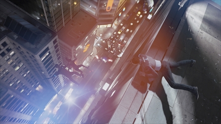 画像ギャラリー No.058のサムネイル画像 / 「Detroit：Become Human」がうたう“オープンシナリオ・アドベンチャー”とはどんなゲームなのか，その概要をまとめて紹介